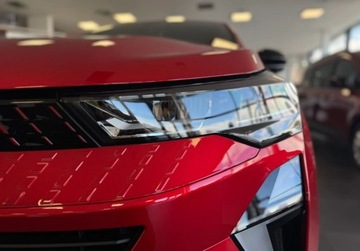 Renault Captur II 2025 Renault Captur GDYNIA techno TCe 140 mild hybrid g.2025 od reki 1.3 140KM, zdjęcie 9