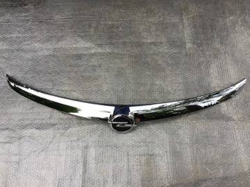 OPEL INSIGNIA LISTWA CHROMOWANA KLAPY TYLNEJ KOMBI