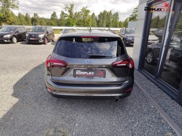 Ford Focus IV 2022 Ford Focus 1.5 EcoBlue 120KM Full Led Faktura Vat 23 Gwarancja 1.5 Diesel, zdjęcie 4