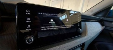 Skoda Kamiq Crossover Facelifting 1.0 TSI 115KM 2025 Skoda Kamiq Selection 1.0 TSI 115KM DSG Salon PL FV23 Gwarancja 2028, zdjęcie 17