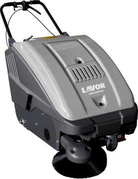 SWL 700ET SWEAPER SWEEPER+SANIX14 РЮКЗАК