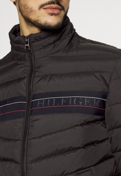 Kurtka pikowana Tommy Hilfiger M