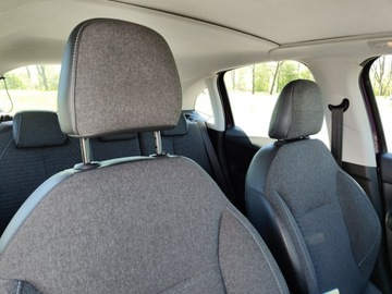 Citroen C3 II Hatchback facelifting 1.2 VTi 82KM 2014 Citroen C3 Bogata wersja exclusive., zdjęcie 12