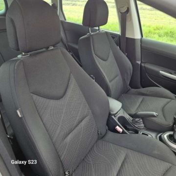 Peugeot 308 I Hatchback 5d 1.6 VTi 120KM 2009 Peugeot 308 Klmiatronic Gwarancja Vip 1.6 Benzyna 120KM, zdjęcie 22