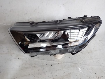 FORD TOURNEO CONNECT MK3 22- SVĚTLO LEVÝ PŘEDNÍ LED 2KF941035
