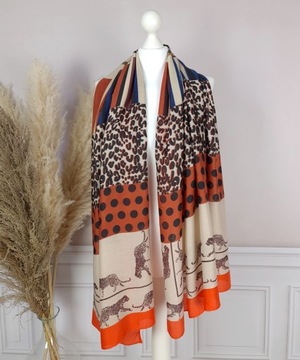 ШАРФ ЖЕНСКИЙ КРАСИВЫЙ БОЛЬШОЙ шарф, НОВЫЕ ЦВЕТА