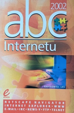 ABC internetu Bartłomiej Leś