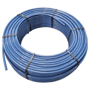 Rura Kan-Therm BLUE FLOOR EVOH 16x2 mm - 200MB