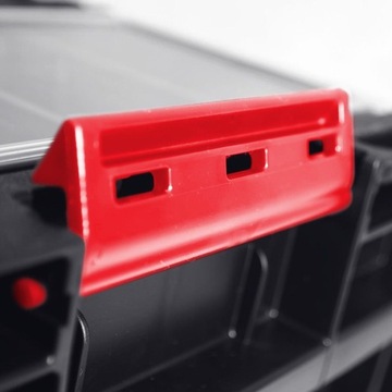 QBRICK SYSTEM ONE 200 2.0 TECHNIK BOX