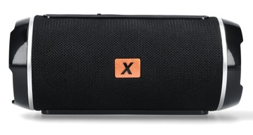 БЕСПРОВОДНОЕ РАДИО BLUETOOTH FM XTECH ДИНАМИК