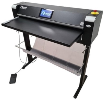 NOWA Składarka wielkoformatowa Neofold 920 PL 920mm A0