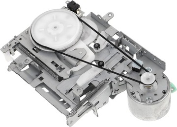 Rdzeń Radiowy Ruch Radiowy Mechanizm Radiowy Ruch Powtarzalny Ruch