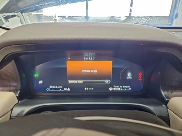 Lincoln 2022 Lincoln Aviator 2022 LINCOLN AVIATOR RESERVE 3.0 Benzyna 400KM, zdjęcie 8