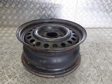 DISK 15” OCELOVÝ BMW E46