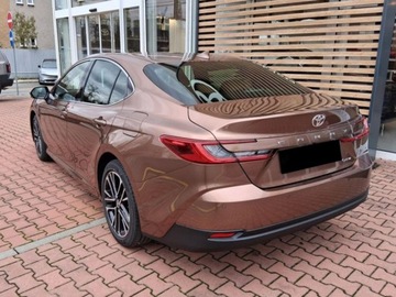 Toyota Camry IX 2025 Od ręki - Executive 2.5 Hybrid Dynamic Force 231KM | Kamera 360!, zdjęcie 3