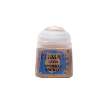 Farbka Citadel Sycorax Bronze (Layer) 12ml