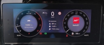 Skoda Kodiaq I SUV Facelifting 2.0 TDI SCR 150KM 2024 Skoda Kodiaq 2.0 TDI 4x2 Selection DSG, 150KM, Sal, zdjęcie 14