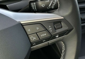Seat Leon IV Hatchback 1.5 EcoTSI 150KM 2024 Seat Leon Sportstourer Style Pakiety, Wirtualny kokpit, Podgrzewane fotele, zdjęcie 21