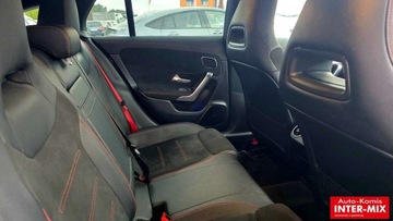 Mercedes CLA C118/X118 2021 Mercedes-Benz CLA 45s AMG salon polska 1 wlasciciel 2.0 Benzyna 421KM, zdjęcie 36