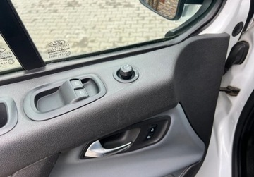 Ford Transit Custom I 2017 Ford Transit Custom 2.0 TDCI Klimatyzacja 9 osobowy Radio USB 2.0 Diesel, zdjęcie 11