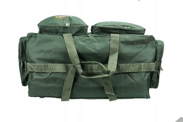 СУМКА ДЛЯ РЫБАЛКИ ХОККАИДО 52/30/32 БОЛЬШАЯ W13078