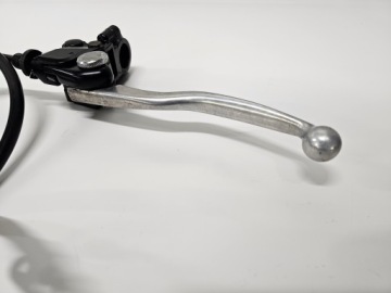 KAWASAKI ER6F 06-08 ручка, опора сцепления