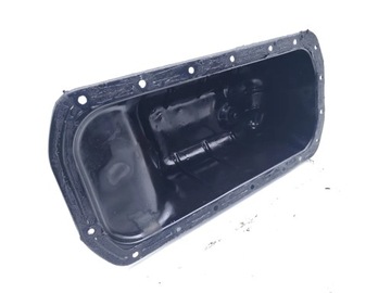 CITROEN DS3 VANA OLEJ MOTORU 1.6 HDI 110 2012