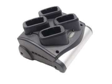 СИМВОЛ SAC9000-4000R MC9090 Док-станция MC9190