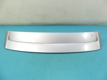 SPOJLER KLAPY CARACTERE CA AU 700 140 AUDI Q7 I 4L