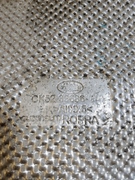 KRYT TERMICKÁ RANGE ROVER VOGUE IV L405