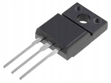 IRFI510GPBF IC interfejs