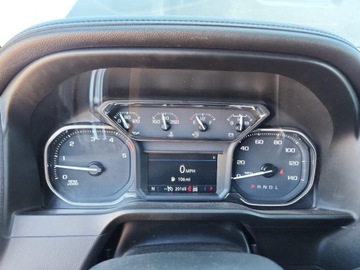  GMC Sierra K2500 AT4 2021 6.6l 6.6 Diesel 401KM, zdjęcie 9