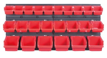 Линия заказа 2 колышковая доска Kistenberg