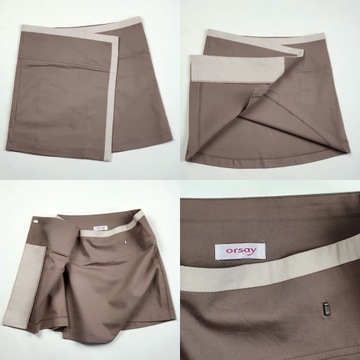 ЮБКА ORSAY размер 34