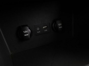 Hyundai i30 III Wagon 1.4 T-GDi 140KM 2019 Hyundai i30 FV23% automat navi grzane fotele, zdjęcie 27