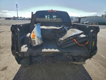 Toyota Tundra II 2020 Toyota Tundra Double Cab Sr 2020 5.7 Benzyna 381KM, zdjęcie 2