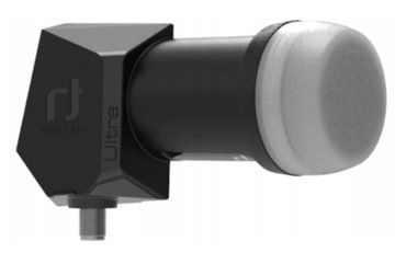 Konwerter Single Inverto Black Ultra - POLSAT NC+