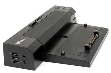 Док-станция Dell PRO2X USB 3.0