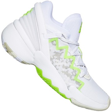 ADIDAS D.O.N. Issue FW8510