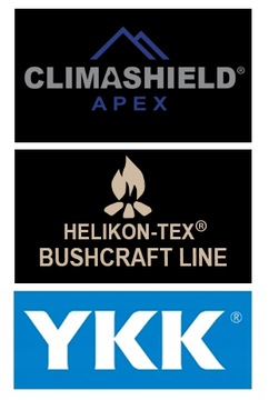 ГЕЛИКОН Пончо SWAGMAN ROLL Climashield Sh. Серый