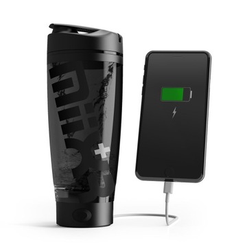 Стелс-микшер Vortex MiiXR с PROMIXX PowerBank
