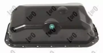 ABAKUS 100-00-026 VANA OLEJ