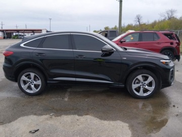 Audi Q5 III 2025 Audi Q5 2025 AUDI ALL-NEW Q5 PREMIUM PLUS TFSI QUATTRO S TRONIC 2.0 Benzyna, zdjęcie 8