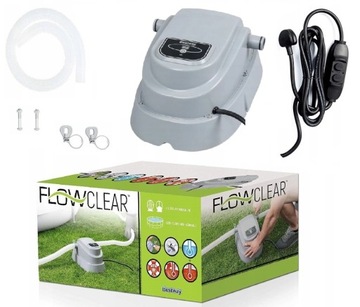 Podgrzewacz wody Bestway 58259 2800 W
