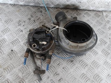 ОДНОТОЧЕЧНЫЙ МОНО-ВПРЫСОК OPEL ASTRA F 1.4