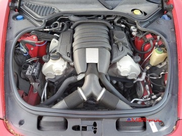 Porsche Panamera I Limuzyna Facelifting 3.6 310KM 2015 Porsche Panamera 2015 r., 3,6L PANAMERA 2 3.6 Benzyna 310KM, zdjęcie 10