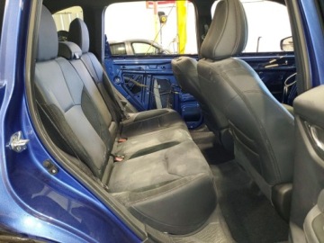 Subaru Forester VI 2025 Subaru Forester Touring 2025 2.5 Hybryda 182KM, zdjęcie 10