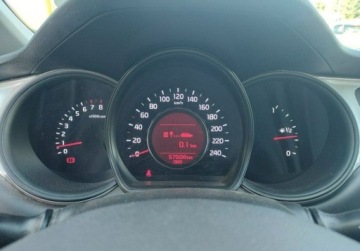 Kia Ceed II Hatchback 5d Facelifting 1.4 DOHC 100KM 2017 Kia Ceed Super przebieg Super stan Zarejestrowany 1.4 Benzyna 99KM, zdjęcie 16