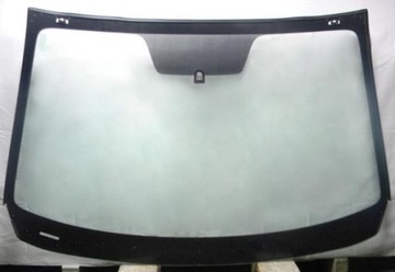 МАЗДА 3 А ВЕТРОВОЕ СТЕКЛО