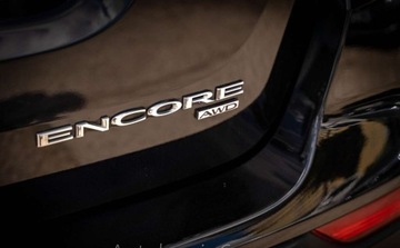 Buick 2020 Buick Encore Opel Mokka Buick Encore 1.4 AWD 140KM 1.4 Benzyna 140KM, zdjęcie 18